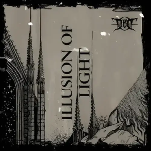 Death By Dissonance : Illusion of Light